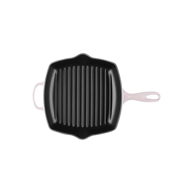 Signature Square Skillet GrillShallot, view 3